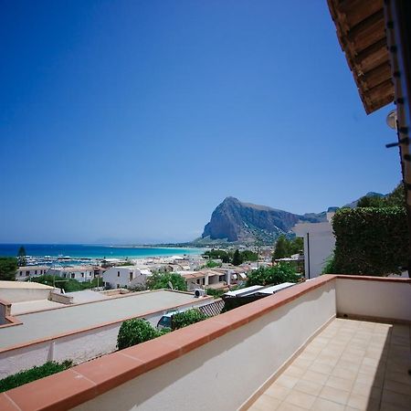 Ferienwohnung Sanvitotour - Le Terrazze San Vito Lo Capo Exterior foto