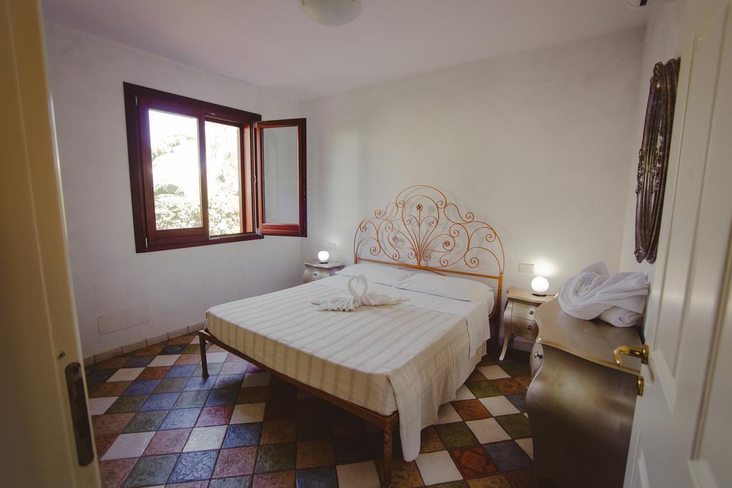 Ferienwohnung Sanvitotour - Le Terrazze San Vito Lo Capo Exterior foto