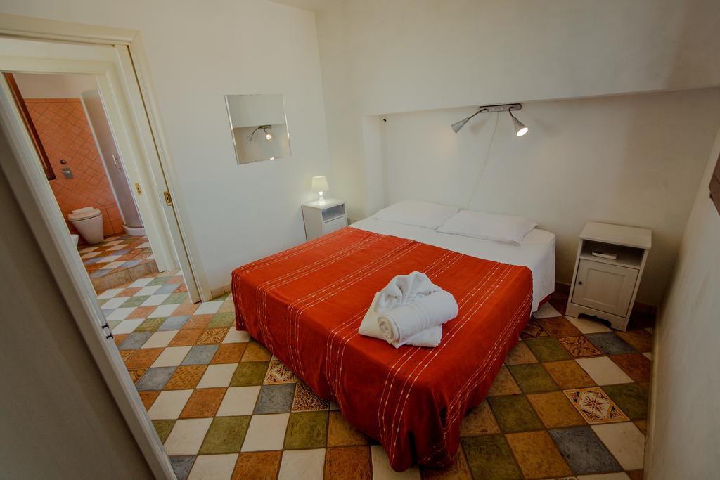 Ferienwohnung Sanvitotour - Le Terrazze San Vito Lo Capo Exterior foto