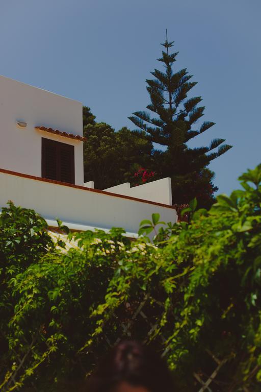 Ferienwohnung Sanvitotour - Le Terrazze San Vito Lo Capo Exterior foto
