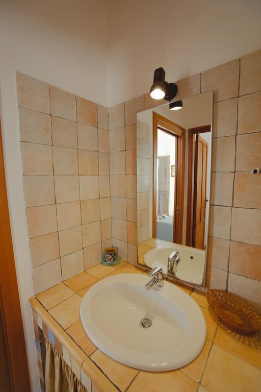 Ferienwohnung Sanvitotour - Le Terrazze San Vito Lo Capo Exterior foto
